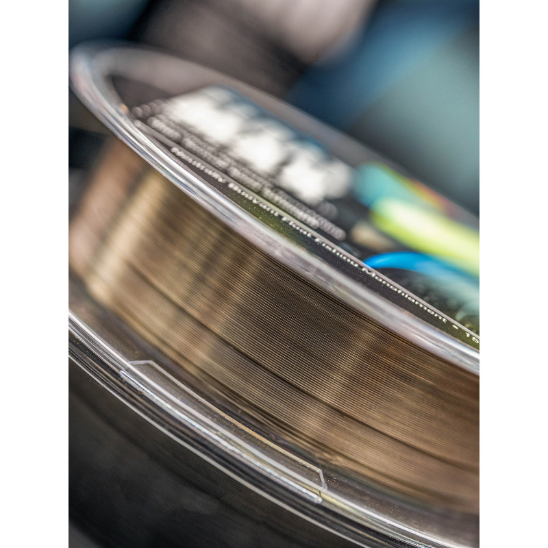 Preston Innovations Reflo Float Max Fishing Line - 150m, 10lb, Low Diameter, High Abrasion Resistance