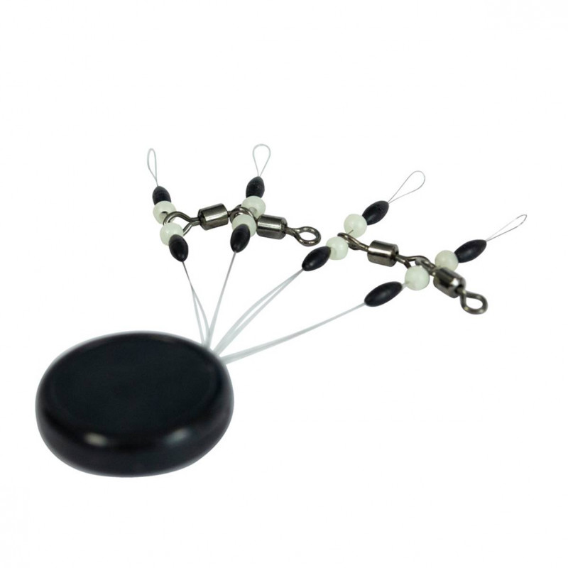 Rig Score Rive KIT MONTAGE HELI RIG RIVE