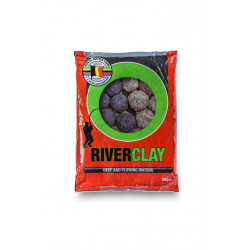 TERRE RIVER CLAY BROWN /...