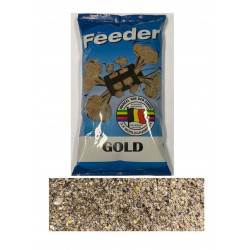 AMORCE FEEDER GOLD 1KG...