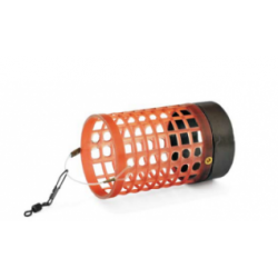 CAGE FEEDER LONG DISTANCE OPEN END TUBERTINI