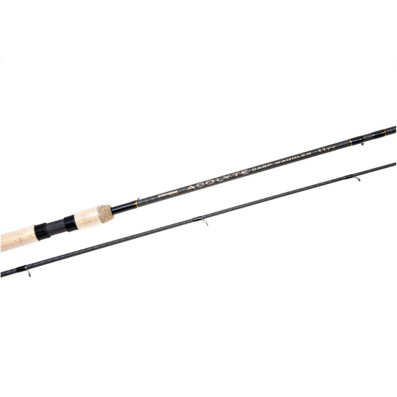 CANNE ANGLAISE PELLET WAGGLER ACOLYTE CARP WAGGLER ROD DRENNAN