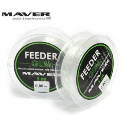 FEEDER GUM 2-4KG 0.6MM MAVER
