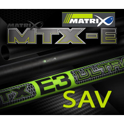 BRINS SAV MTX-E3 MATRIX