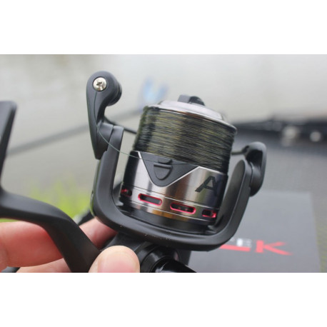 MOULINET SPINNING PROCEED EFI 4003 FD - SRT | Terres & Eaux
