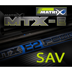 BRINS SAV MTX-E2 MATRIX