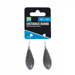 PLOMBS DISTANCE BOMBE...