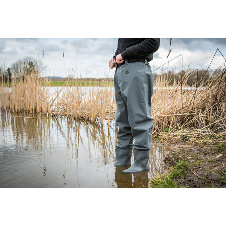 The Best Wet-Wading Gear for You