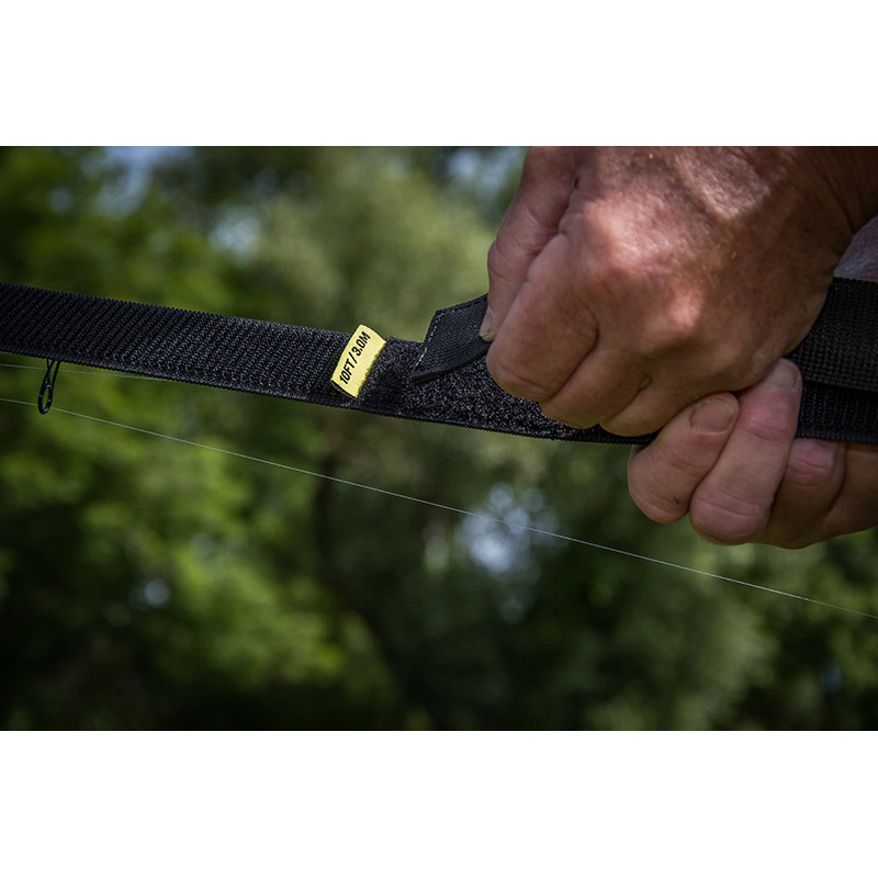 Protection De Canne En Néoprène Balzer – 2,10 à 2,45 M, Pour Transporter Ta Canne En Sécurité