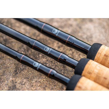 Steve Ringer Reels CANNE FEEDER AVENTUS Steve Ringer LIGHT FEEDER GURU