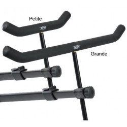 SUPPORTS AVANT "BARRE" RIVE