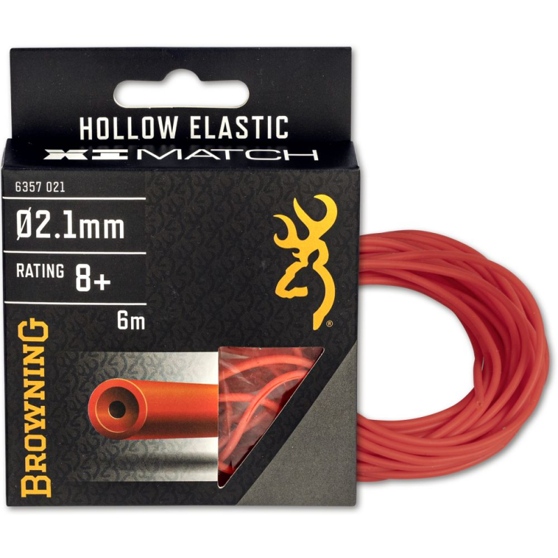 ELASTIQUE XIMATCH HOLLOW ELASTIC BROWNING