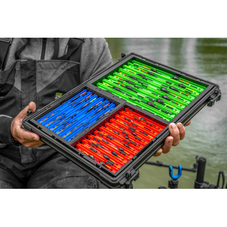 BLOC DE PLIOIR INTERLOCK WINDER TRAY PRESTON INNOVATIONS bloc-de-plioir-interlock-winder-tray-preston-innovations