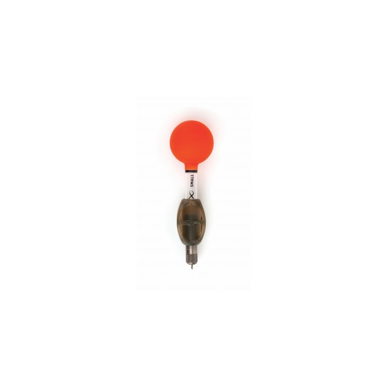 Lot De 2 Plombs Matrix Pellet Waggler Pour La Pêche – Avec Maillon Rapide