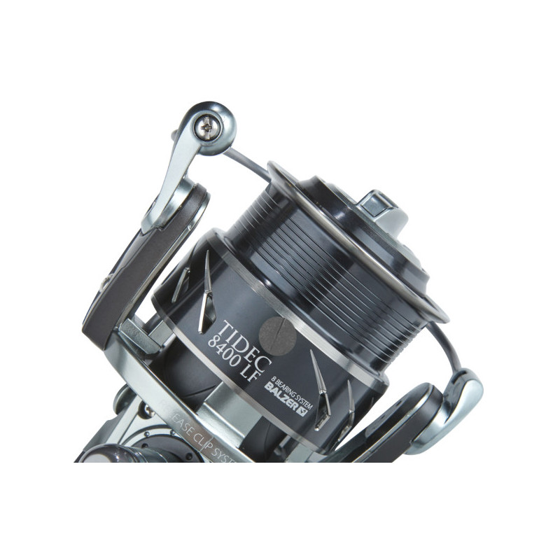 Moulinet Balzer Tactics BR 5000