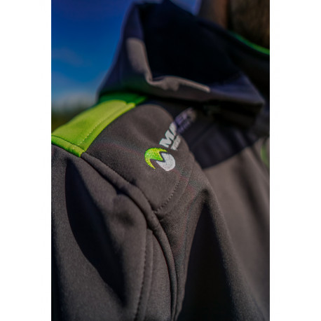 Veste de travail - Softshell - PECOL GROUP SA - en polyester / en