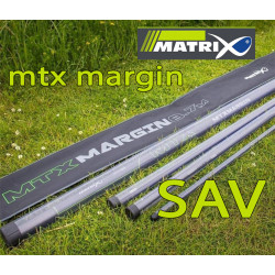 BRINS SAV MTX margin MATRIX
