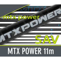 BRINS SAV MTX POWER MATRIX