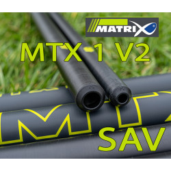 BRIN SAV MTX 1 V2 MATRIX