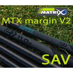 BRIN SAV MTX MARGIN V2 MATRIX