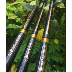NEW CANNE LONG DISTANCE ESSENTIAL FEEDER 3S GARBOLINO