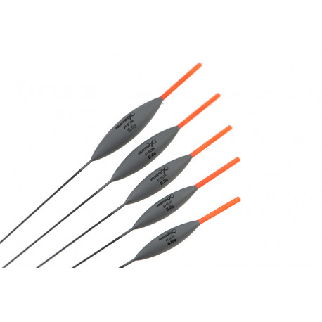 FLOTTEUR F1 SLIM POLE FLOAT MATRIX