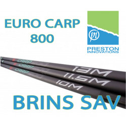 BRINS SAV EURO CARP 800...