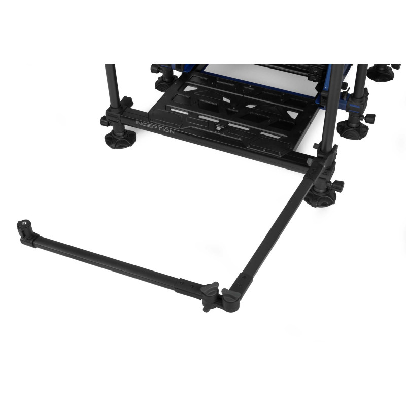 Bras Feeder Télescopique Lineaeffe - DOUBLE FEEDER ARM - NEUF