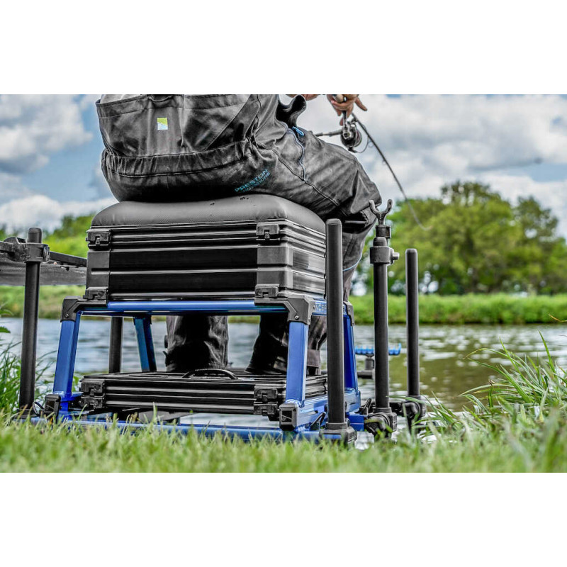 Station D'inception Preston Innovations (édition Bleue) – Neuf Sous Blister P0120026