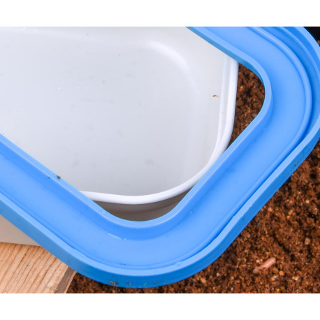 TAMIS POUR BOITE A ESCHES SETACCIO PER SCATOLA MILO