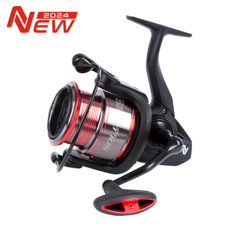 MOULINET SOLUS DISTANCE FEEDER 6500 NYTRO FISHING
