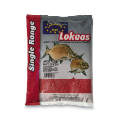 CHAPELURE ROUGE FLUO 800GR CHAMPION FEED