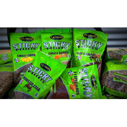 PELLET STICKY 2MM 650G FUN...