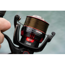 MOULINET CENTIRS SD REELS...
