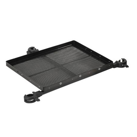 DESSERTE XXL ALU 36 MM RIVE