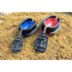 METHOD FEEDER ICSIN-LINE DURA FLAT PRESTON INNOVATION