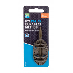 METHOD FEEDER ICSIN-LINE DURA FLAT PRESTON INNOVATION