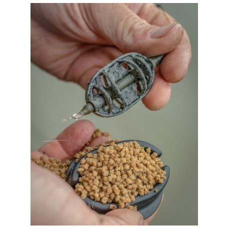 METHOD FEEDER ICSIN-LINE DURA FLAT PRESTON INNOVATION