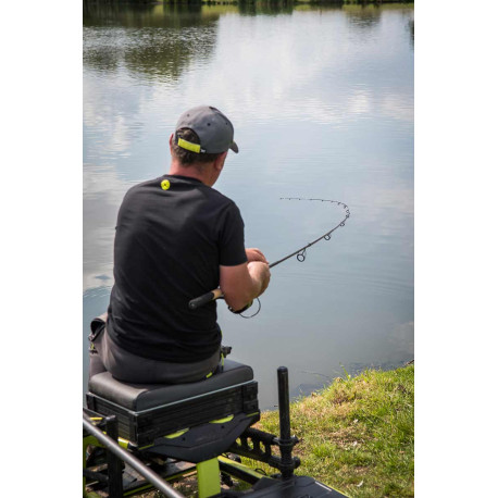 Method Feeder Rods CANNE METHOD FEEDER SPECIMEN & DISTANCE AQUOS ULTRA XD METHOD FEEDER ...