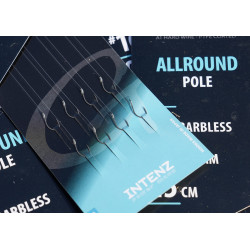 HAMECONS MONTES ALLROUND...