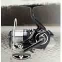Moulinet de pêche toupie Daiwa 160X | eBay