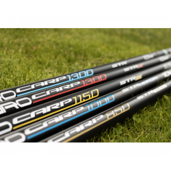 KIT EURO CARP STR PRESTON...