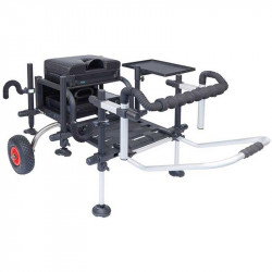 STATION ST8 FULL  EQUIPE RIVE