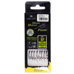 HAMECONS MONTES X-STRONG...