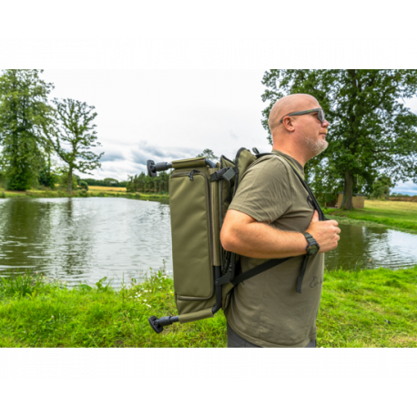 SIEGE PROGRESS RUCKCHAIR STANDARD KORUM