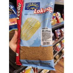 AMORCE FEEDER ALLROUND 1KG...