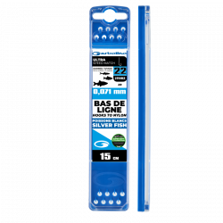 BAS DE LIGNE MONTES...