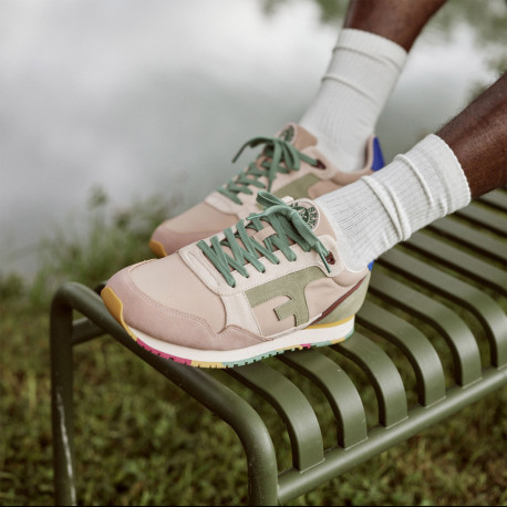 CHAUSSURE FAGUO RUNNING SENSAS