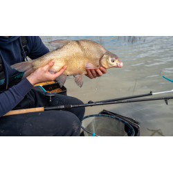 CANNE R-FEEDER MASTER RIVE