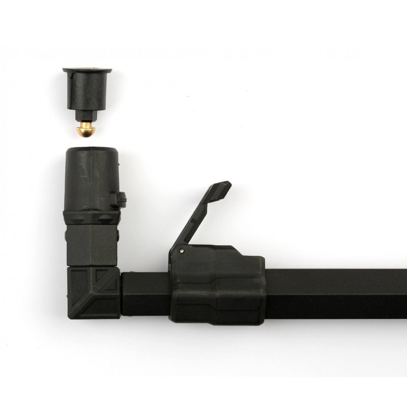 Bras feeder Matrix 3D-R Side Mega Feeder Arm - Pêche Expert